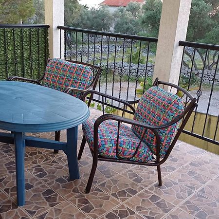 Apartments Villa-G Lustica Tivat Ngoại thất bức ảnh