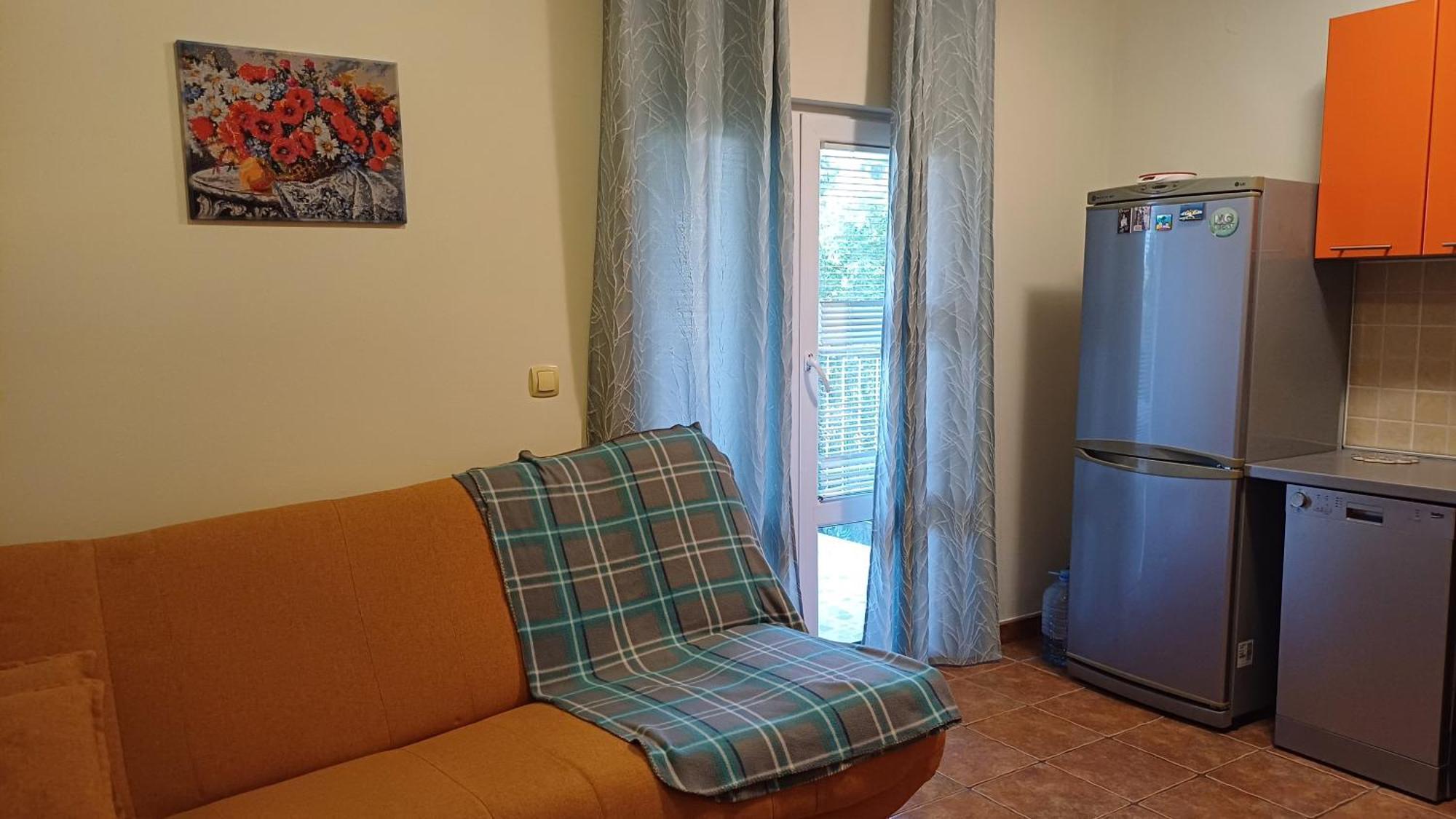 Apartments Villa-G Lustica Tivat Ngoại thất bức ảnh