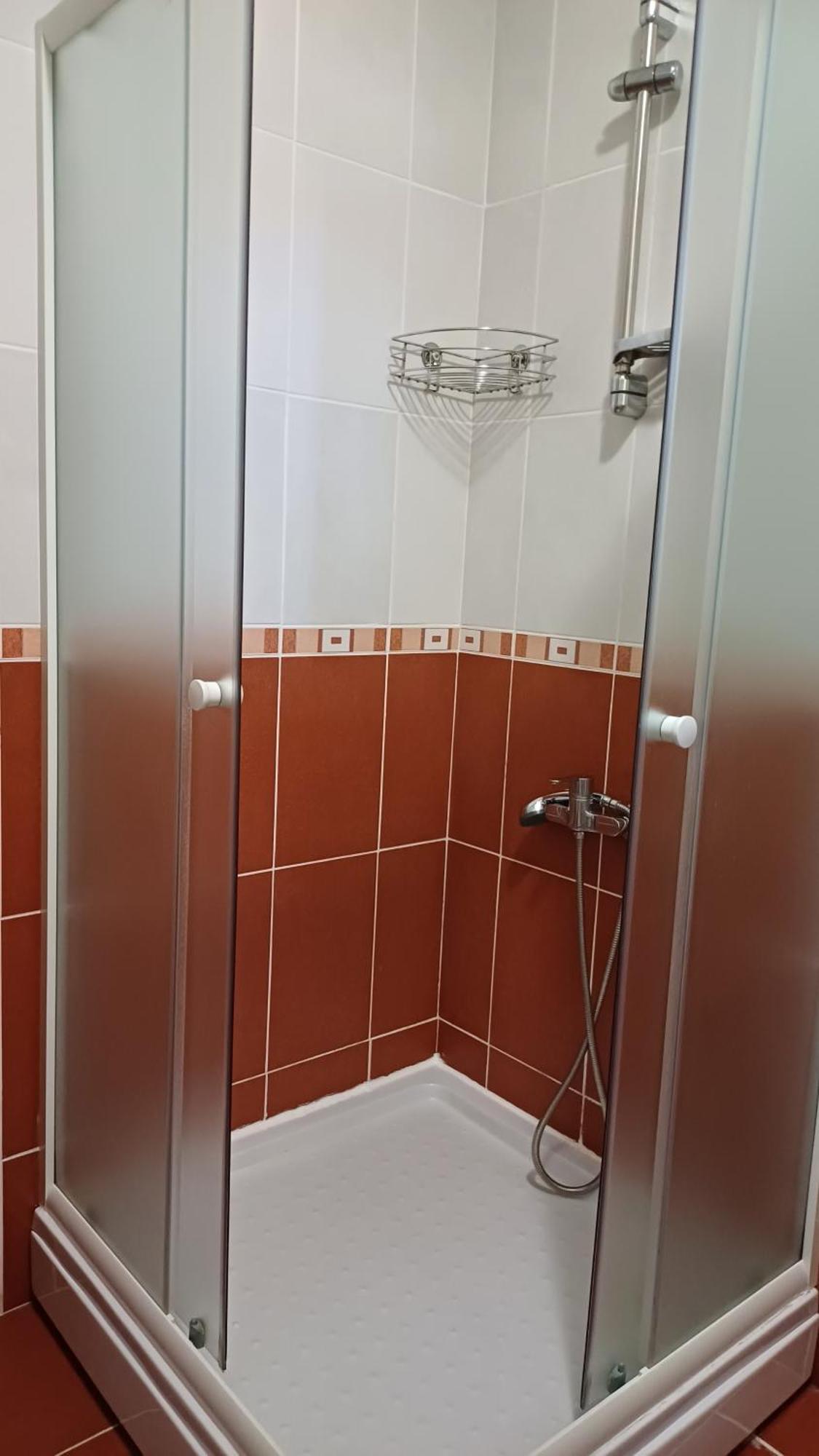 Apartments Villa-G Lustica Tivat Ngoại thất bức ảnh