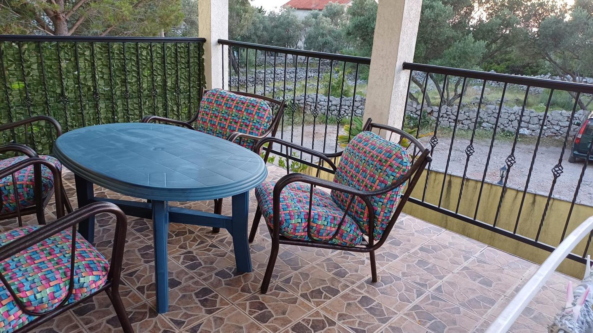 Apartments Villa-G Lustica Tivat Ngoại thất bức ảnh
