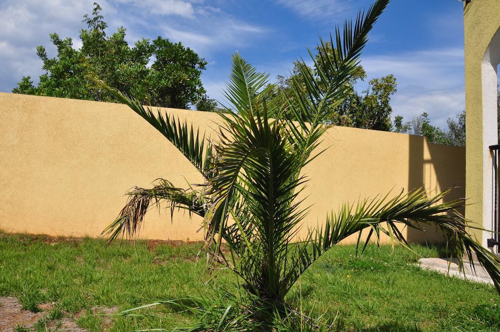 Apartments Villa-G Lustica Tivat Ngoại thất bức ảnh